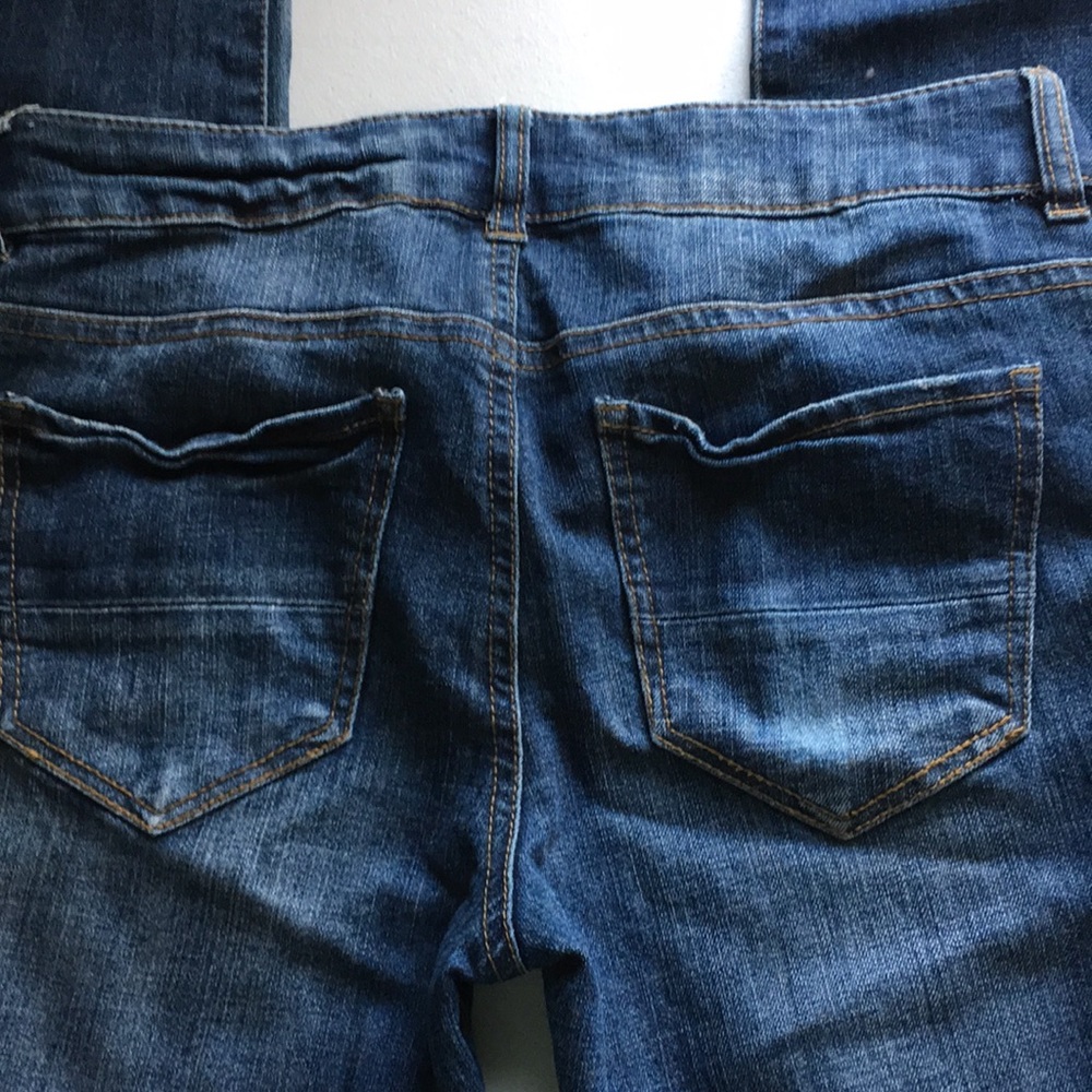 Jeans Size 2 Refuge - Picture 4 of 8